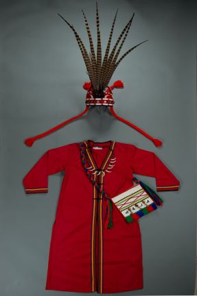 人造纖維、羽毛、毛線、麻、棉、塑膠製品