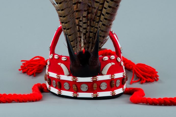 人造纖維、羽毛、毛線、麻、棉、塑膠製品