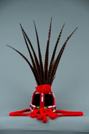 人造纖維、羽毛、毛線、麻、棉、塑膠製品