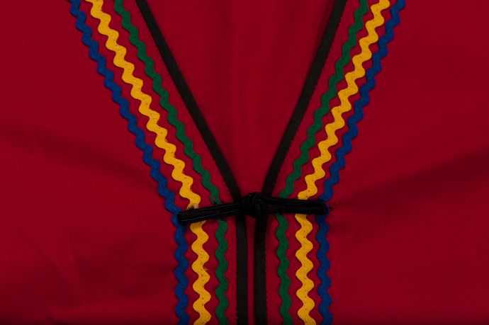 人造纖維、羽毛、毛線、麻、棉、塑膠製品