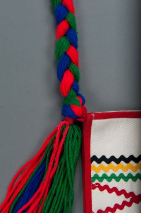 人造纖維、羽毛、毛線、麻、棉、塑膠製品