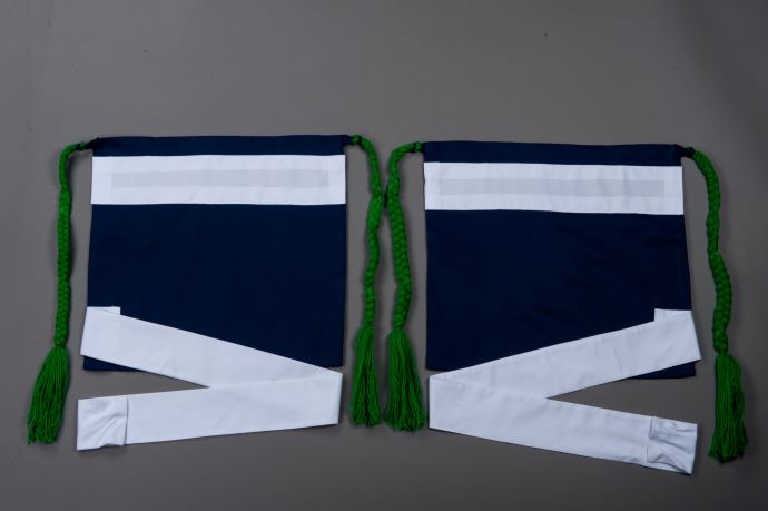 羽毛、毛線、亮片、塑膠串珠、棉、麻、人造纖維、鐵