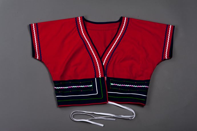 羽毛、毛線、亮片、塑膠串珠、棉、麻、人造纖維、鐵