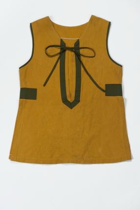 棉、麻、貝殼、塑膠串珠