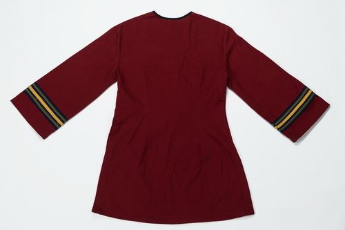 棉、麻、貝殼、塑膠串珠