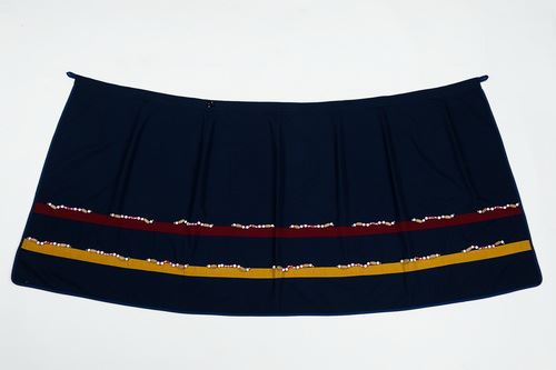 棉、麻、貝殼、塑膠串珠