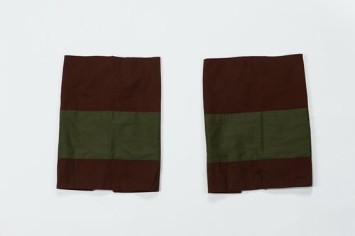 棉、麻、貝殼、塑膠串珠