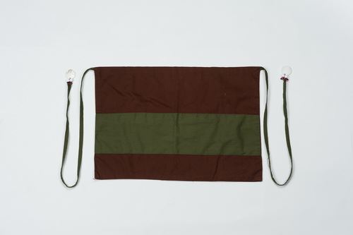 棉、麻、貝殼、塑膠串珠